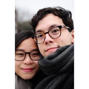 Meet your Posher, Forrest